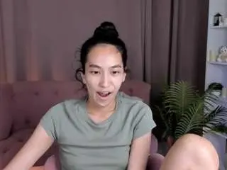 Camsoda Best Webcam of oliviabagheera