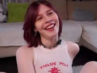 Camsoda Private Sex Chat of dianacarriere