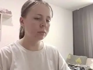 Camsoda Live Sex of colleenmckenize