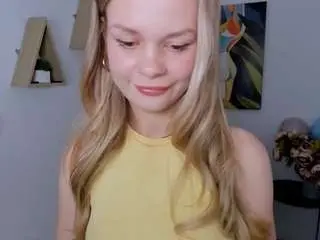 Camsoda Adult Webcam of midnightaura