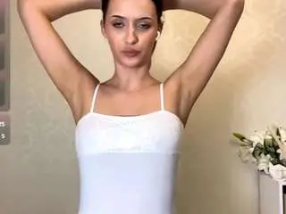Camsoda Adult Webcam of jungmorioka