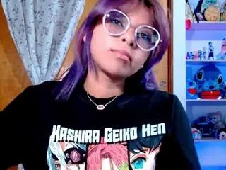 Camsoda Adult Webcams of princess-nahia23
