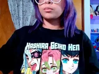 Camsoda Watch Live Sex Cams of princess-nahia23