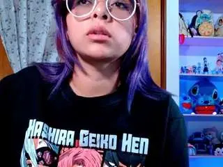 Camsoda Nude Webcam of princess-nahia23