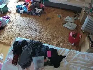 Camsoda Sex Cam of voyeurcam-julmodels-whitebed-5