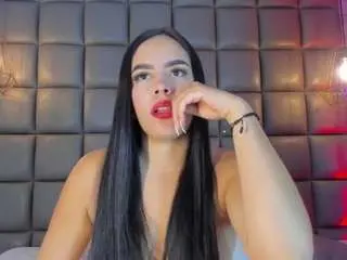 Camsoda Adult Webcams of dannavelvet