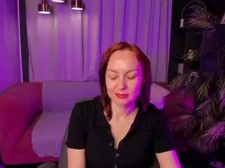 Camsoda Free Porn Cam of nikagentle