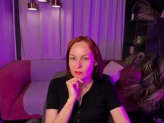 Camsoda Nude Webcam of nikagentle