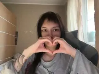 Camsoda Sex Cam of sheronhilstad