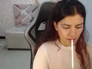 Camsoda Adult Webcam of scarlett-jhonson-ch