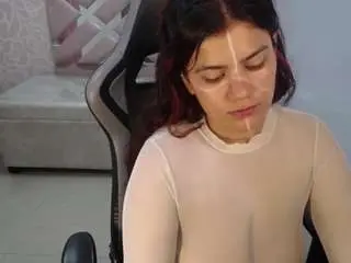 Camsoda Live Sex of scarlett-jhonson-ch