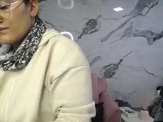 Camsoda Adult Webcam of scarlett-jhonson-ch