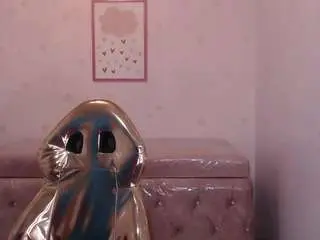 Camsoda Private Sex Chat of scarlett-jhonson-ch
