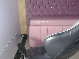 Camsoda Live Sex of scarlett-jhonson-ch