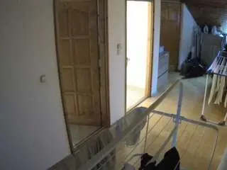 Camsoda Nude Webcam of voyeurcam-julmodels-hall-2nd