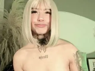 Camsoda Live Porn of zhally-dee