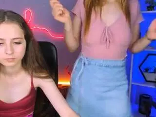 Camsoda Adult Video Chat of ivy-frost