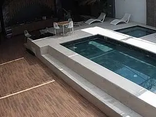Camsoda Live Porn of voyeurcam-casa-salsa-gym