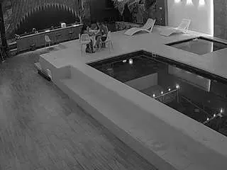 Camsoda Best live sex cam show of voyeurcam-casa-salsa-gym