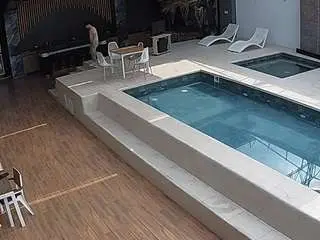 Camsoda Best Webcam of voyeurcam-casa-salsa-gym