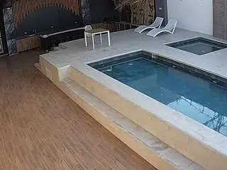 Camsoda Live Porn of voyeurcam-casa-salsa-gym