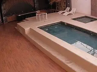 Camsoda Live Sex of voyeurcam-casa-salsa-gym
