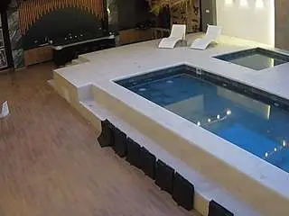 Camsoda Private Sex Chat of voyeurcam-casa-salsa-gym