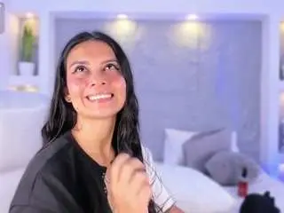 Camsoda Watch Live Sex Cams of nicolsantos