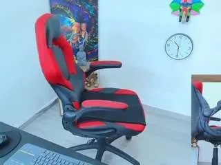 Camsoda Sex Cam of ambar-rose1