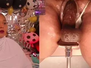 Camsoda Watch Live Sex Cams of bbwhijab