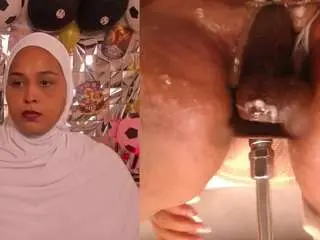 Camsoda Nude Webcam of bbwhijab