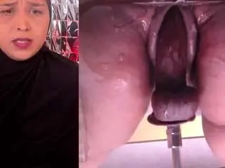 Camsoda Best live sex cam show of bbwhijab