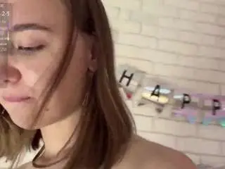 Camsoda Adult Webcam of vernitabelluomini