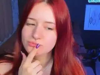 Camsoda Free Porn Cam of lilymoonlight