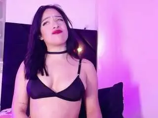 Camsoda Adult Webcams of littleebluee