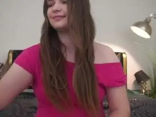 Camsoda Live Sex Cam of magicpeachs