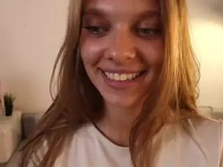 Camsoda Sex Cam of kelly-clarks