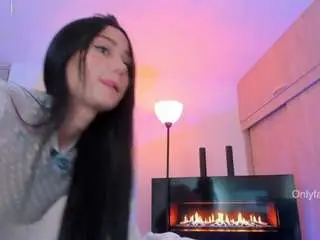 miss-nii from camsoda