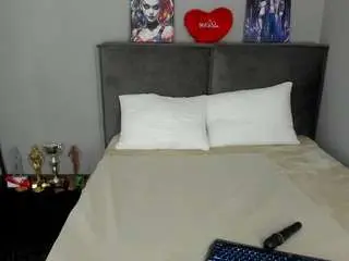 Camsoda Sex Chat of musclexxxbarbie