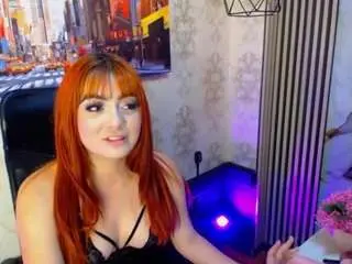 roxy-fox-2 from camsoda
