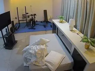 Camsoda Live Porn of voyeurcam-jb-office-1
