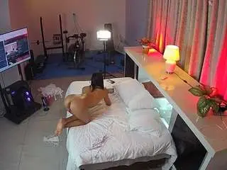 Camsoda Adult Webcam of voyeurcam-jb-office-1