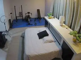 Camsoda Best Webcam of voyeurcam-jb-office-1
