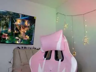 Camsoda Sex Chat of amapolaunicorn