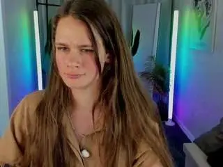 datsi-benson from camsoda