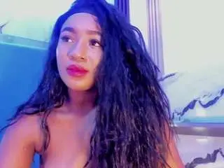 Camsoda Live Sex of emii-brown