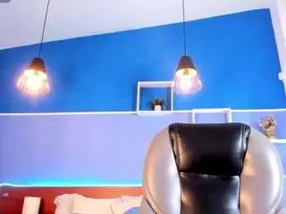 Camsoda Private Sex Chat of jayden-jonnes
