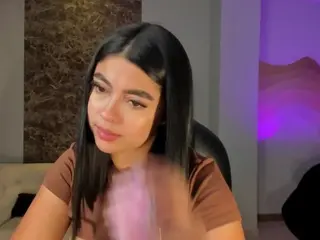 Camsoda Live Sex of nataliagaret