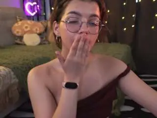 Camsoda Nude Webcam of eldagoldsmith