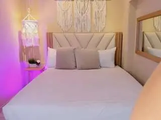 Camsoda Nude Webcam of kataleyaswet